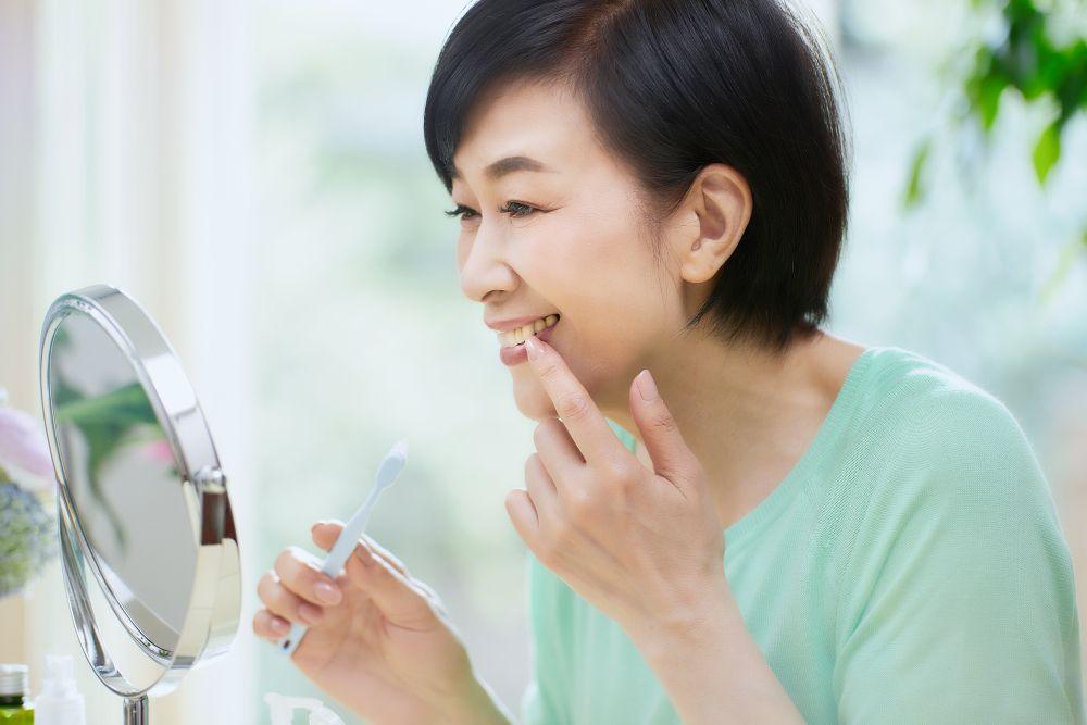 口内炎を早く治す8つの方法！食べ物や日常生活の改善で完治させよう