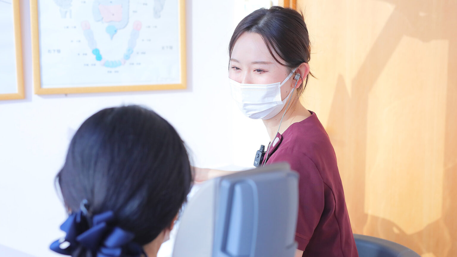 IBSとうつ病の治療