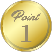 Point 1