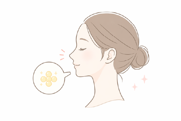 低侵襲な採取