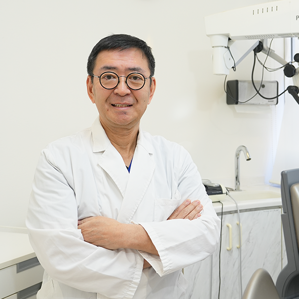 高輪クリニック 総院長 陰山 康成